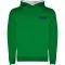 Felpa con cappuccio da bambino URBAN 280 g/m² con stampa - Anteprima 69