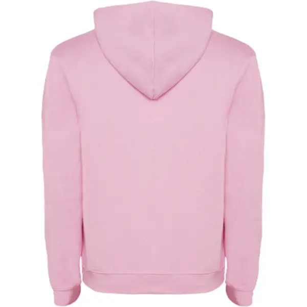Felpa con cappuccio da bambino URBAN 280 g/m² con stampa - Immagine 75