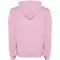 Felpa con cappuccio da bambino URBAN 280 g/m² con stampa - Anteprima 75