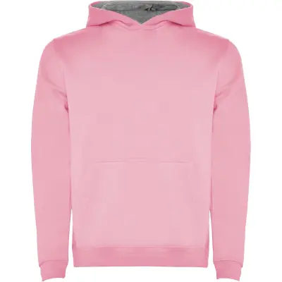 Felpa con cappuccio da bambino URBAN 280 g/m² con stampa - Immagine 71