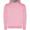 Felpa con cappuccio da bambino URBAN 280 g/m² con stampa - Anteprima 71