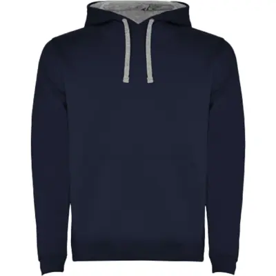 Felpa con cappuccio da bambino URBAN 280 g/m² con stampa - Immagine 80
