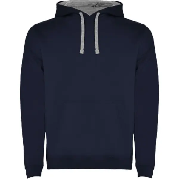 Felpa con cappuccio da bambino URBAN 280 g/m² con stampa - Immagine 80