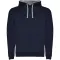 Felpa con cappuccio da bambino URBAN 280 g/m² con stampa - Anteprima 80