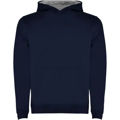 Felpa con cappuccio da bambino URBAN 280 g/m² con stampa - Immagine 77