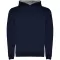 Felpa con cappuccio da bambino URBAN 280 g/m² con stampa - Anteprima 77