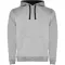 Felpa con cappuccio da bambino URBAN 280 g/m² con stampa - Anteprima 86