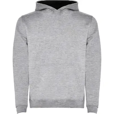 Felpa con cappuccio da bambino URBAN 280 g/m² con stampa - Immagine 83