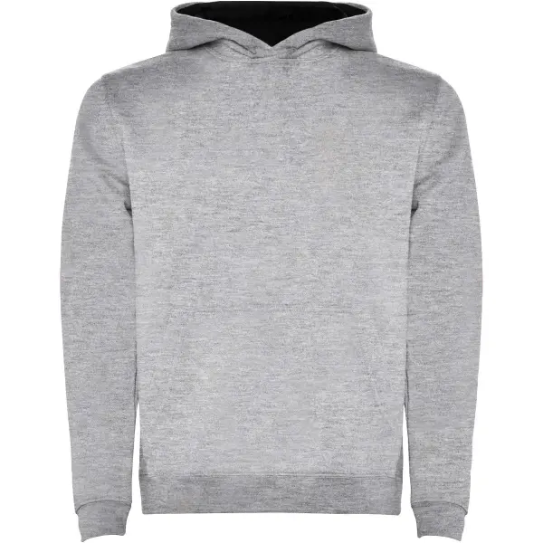 Felpa con cappuccio da bambino URBAN 280 g/m² con stampa - Immagine 83
