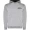 Felpa con cappuccio da bambino URBAN 280 g/m² con stampa - Anteprima 85