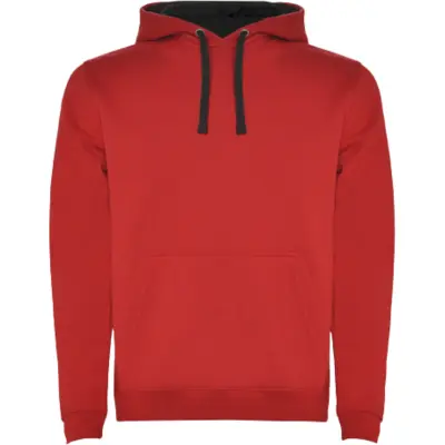 Felpa con cappuccio da bambino URBAN 280 g/m² con stampa - Immagine 92