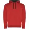 Felpa con cappuccio da bambino URBAN 280 g/m² con stampa - Anteprima 92