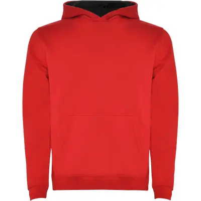 Felpa con cappuccio da bambino URBAN 280 g/m² con stampa - Immagine 89
