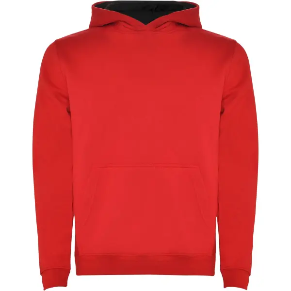 Felpa con cappuccio da bambino URBAN 280 g/m² con stampa - Immagine 89