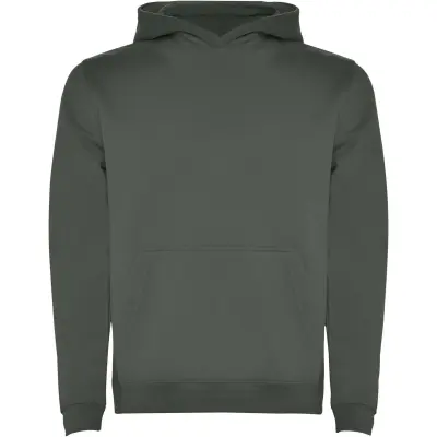 Felpa con cappuccio da bambino URBAN 280 g/m² con stampa - Immagine 95