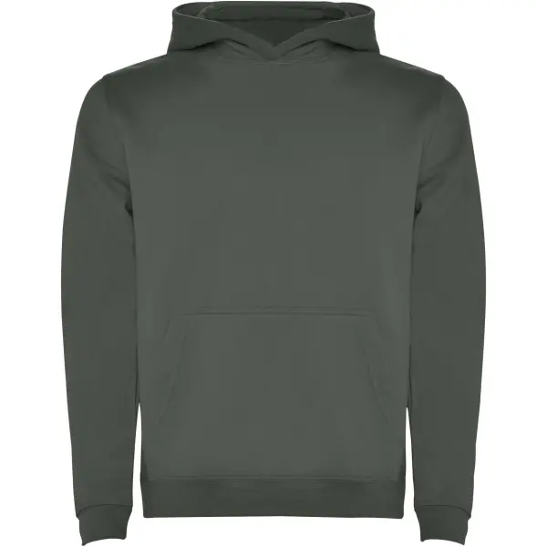 Felpa con cappuccio da bambino URBAN 280 g/m² con stampa - Immagine 95