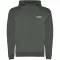 Felpa con cappuccio da bambino URBAN 280 g/m² con stampa - Anteprima 97