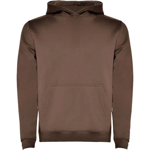Felpa con cappuccio da bambino URBAN 280 g/m² con stampa - Immagine 98