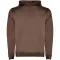 Felpa con cappuccio da bambino URBAN 280 g/m² con stampa - Anteprima 98