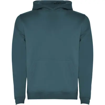 Felpa con cappuccio da bambino URBAN 280 g/m² con stampa - Immagine 104