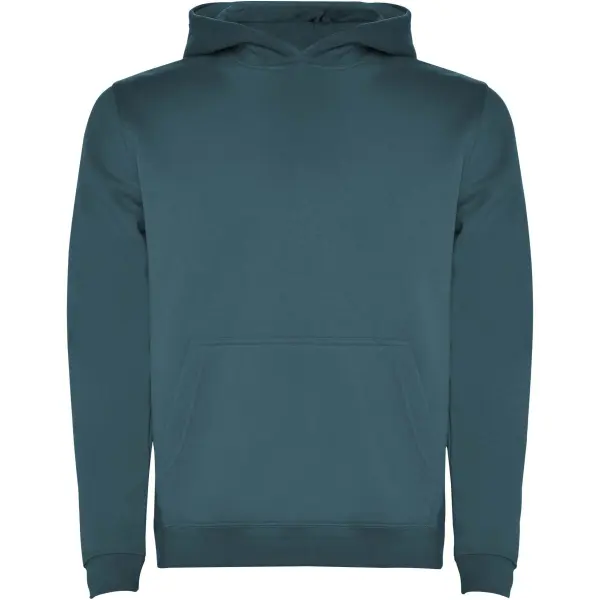 Felpa con cappuccio da bambino URBAN 280 g/m² con stampa - Immagine 104
