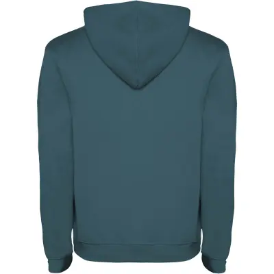 Felpa con cappuccio da bambino URBAN 280 g/m² con stampa - Immagine 105