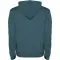 Felpa con cappuccio da bambino URBAN 280 g/m² con stampa - Anteprima 105