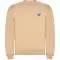 Felpa girocollo bambino CLASICA da 280 g/m² con stampa - Anteprima 8