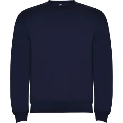Felpa girocollo bambino CLASICA da 280 g/m² con stampa - Immagine 9