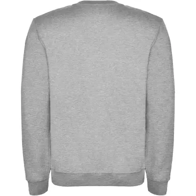 Felpa girocollo bambino CLASICA da 280 g/m² con stampa - Immagine 30
