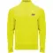 Felpa con zip a quarto EPIRO 200 g/m² personalizzata - Anteprima 9