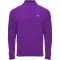 Felpa con zip a quarto EPIRO 200 g/m² personalizzata - Anteprima 15
