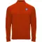 Felpa con zip a quarto EPIRO 200 g/m² personalizzata - Anteprima 21