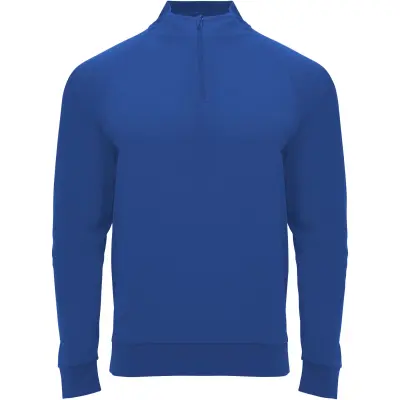 Felpa con zip a quarto EPIRO 200 g/m² personalizzata - Immagine 25