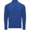 Felpa con zip a quarto EPIRO 200 g/m² personalizzata - Anteprima 25