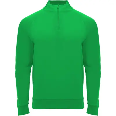 Felpa con zip a quarto EPIRO 200 g/m² personalizzata - Immagine 31