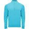 Felpa con zip a quarto EPIRO 200 g/m² personalizzata - Anteprima 37