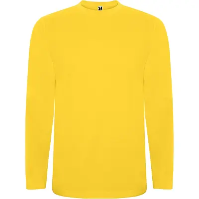 T-shirt maniche lunghe EXTREME 160 g/m² personalizzabile - Immagine 2