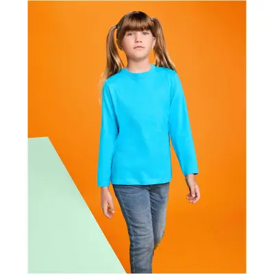 T-shirt maniche lunghe EXTREME 160 g/m² personalizzabile - Immagine 3