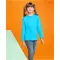 T-shirt maniche lunghe EXTREME 160 g/m² personalizzabile - Anteprima 3