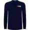 T-shirt maniche lunghe EXTREME 160 g/m² personalizzabile - Anteprima 8