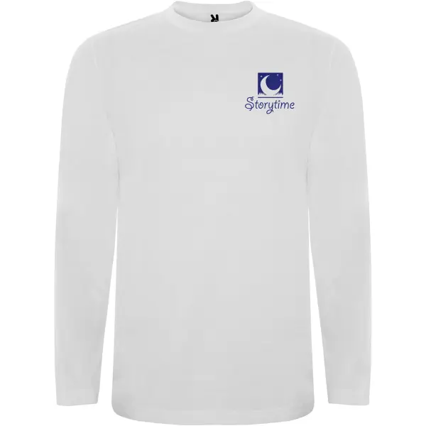 T-shirt maniche lunghe EXTREME 160 g/m² personalizzabile - Immagine 11