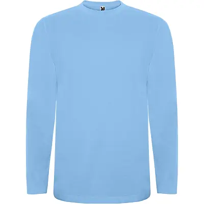T-shirt maniche lunghe EXTREME 160 g/m² personalizzabile - Immagine 12