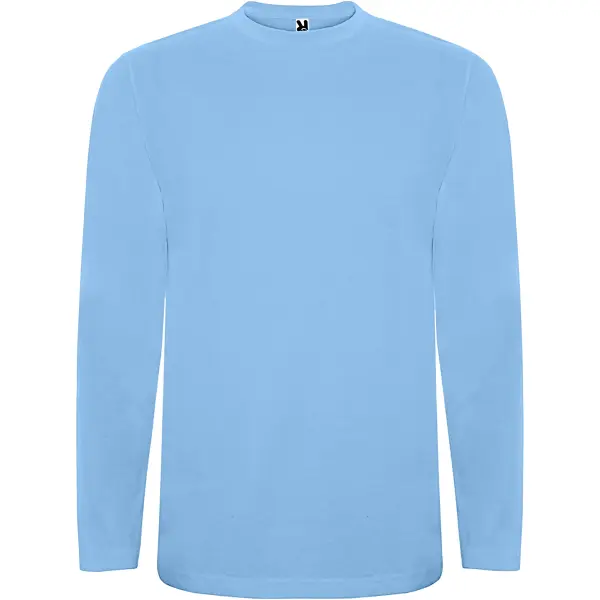 T-shirt maniche lunghe EXTREME 160 g/m² personalizzabile - Immagine 12