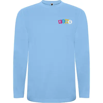 T-shirt maniche lunghe EXTREME 160 g/m² personalizzabile - Immagine 14