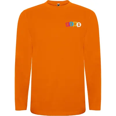 T-shirt maniche lunghe EXTREME 160 g/m² personalizzabile - Immagine 17