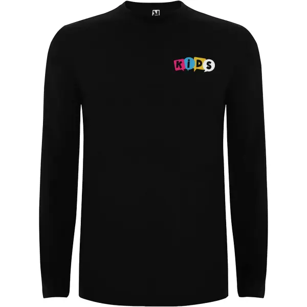 T-shirt maniche lunghe EXTREME 160 g/m² personalizzabile - Immagine 20