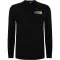 T-shirt maniche lunghe EXTREME 160 g/m² personalizzabile - Anteprima 20
