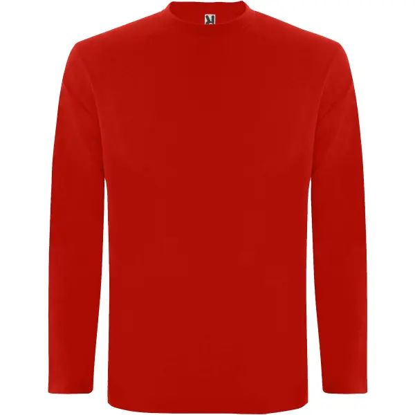 T-shirt maniche lunghe EXTREME 160 g/m² personalizzabile - Immagine 21