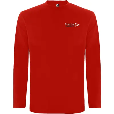 T-shirt maniche lunghe EXTREME 160 g/m² personalizzabile - Immagine 23